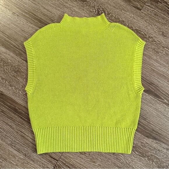 Maeve Amara Sweater Tee - Picture 1 of 6